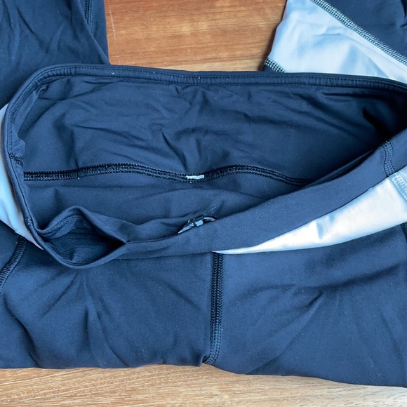 Rare Lululemon Speed Tight II leggings / tights - Picture 10 of 10
